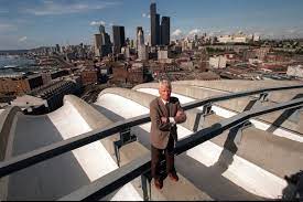 Here's a list of the best roofing. Pioneering Engineer Who Designed Kingdome Museum Of Flight Roofs Has Died The Seattle Times