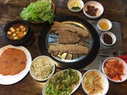 Bamboo house korean bbq personelinden ve geçmişteki konuklardan çabuk yanıt alın. Bambu House Korean Bbq In Ampang Klang Valley Openrice Malaysia