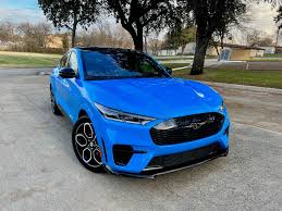 What is your top complaint about your Mach-E? | Mach-E Forum ...
