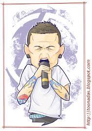 When autocomplete results are available use up and down arrows to review and enter to select. Chester Bennington Toon By Ferlancer On Deviantart