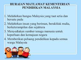 Sistem pendidikan pra kemerdekaan 1 penyata razak 1956 dan ordinan pelajaran 1957. Matlamat Pendidikan Dan Perubahan Kurikulum Dalam Perkembangan Pendidikan Di Malaysia