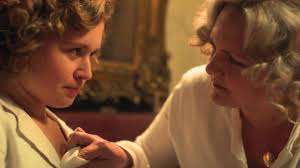 Sapphic Historical Drama 'Dope Girls' Leaves Too Much Uncooked