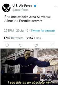 Area 51 memes and reactions before we see them aliens. Storm Area 51 Is Almost Here 20 Dank Memes Memebase Funny Memes