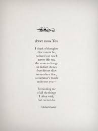 The Perfect Way To Describe The Feeling Of Wanting Something You Can Never Have Lang Leav Poems Poetry Words Michael Faudet