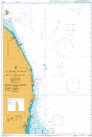 It is the royal capital as most popular transportation method is traveling by bus from kuantan to kuala terengganu. Admiralty Chart 3446 Pelabuhan Kuantan To Kuala Terengganu Stanfords