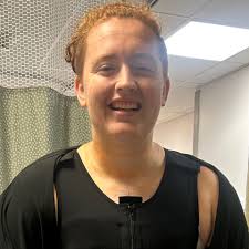 Fundraiser by Bee Eldridge : Support Recovery After Gender Affirming Surgery