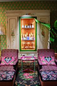 Gucci Decor Collection Milan 2019 Martyn White London Bedroom Decor Inspiration Decor Design