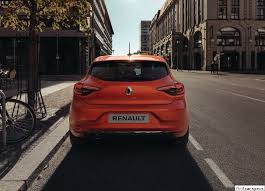 Renault Clio Clio V 1 5 Blue Dci 85 Hp Diesel 2019 Clio V 1 5 Blue Dci 85 Hp Diesel 2019 Renault Clio New Renault Clio New Clio