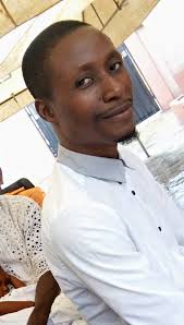 Am ajoke frm oke igeti compound gbodo,hope am welcome here ?