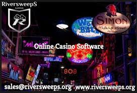 Enjoy all perks by the company, bonuses, and myriads of services and products. Riversweeps Online Casino App The Millennial Mirror