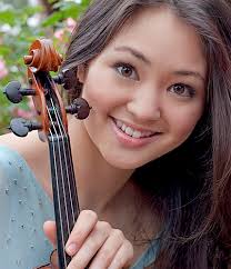 The Week in Reviews, Op. 47: Simone Porter, Maxim Vengerov in concert