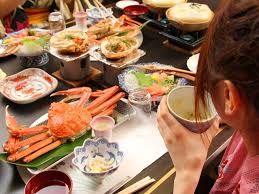 ゆのくに天祥 加賀温泉 旅館 食べログ