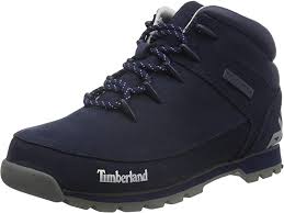 Timberland schuhe für damen und herren: Timberland Herren Euro Sprint Hiker Chukka Boots Blau Black Iris Nubuck 40 Eu Amazon De Lassige Herrenschuhe Coole Herrenschuhe Timberland Stiefel Outfit