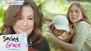 Chito explains his plan to Sarah