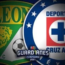 Pronóstico para el partido de hoy. Club Leon Vs Cruz Azul Horario Y Donde Ver El Partido De La Jornada 8 De La Liga Mx