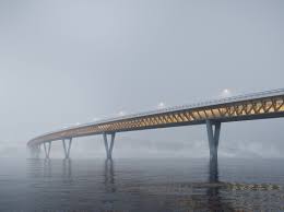 Create a trip to save and organize all of your travel ideas essential moelv. A New Norwegian Bridge Project World Highways