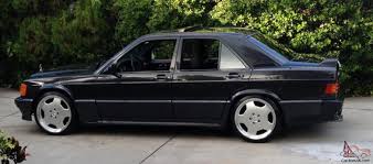 Check spelling or type a new query. 1987 Mercedes Benz 190e Renntech 3 4 24v Not Cosworth 2 3 16v Amg M5 M3 1 Of