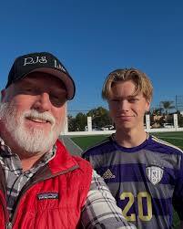 Very proud of you Saul #20 @saulsmith.20