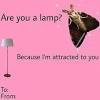 39 absolutely perfect comic sans valentine's day cards. 3