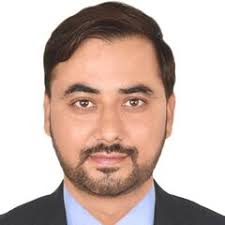 Uday Pratap Singh Jamwal