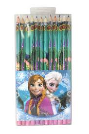Join our girls play girls and have fun creating the most awesome artwork in our coloring book. Trendytap Girls Anna Elsa Colour Pencil Set Of 12 Shades For Drawing Theme Party Return Gifts Fancy School Stationery Pack Of 10 Amazon In Office Products