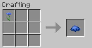 Alternatively, the pe version enables you to make red dye by placing a red. Minecraft Dyes Recipes 1 16 Easy Guide Gameplayerr
