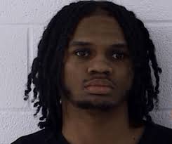 Ohio deputies discover suspected fentanyl in man's groin during traffic  stop; another passenger admitted having drugs