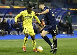 Chukwueze has been a key player in emery's squad this campaign, having played 34 matches across all competitions, with a contribution of four goals and five assists. Chukwueze Stars As Villarreal Edge Past Dinamo Zagreb