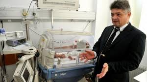 Centrul antidiabetic, de alergologie si imunologie clinica. Fostul Director Al Spitalului Malaxa Florin Secureanu UrmÄƒrit Penal De Dna Antena 3