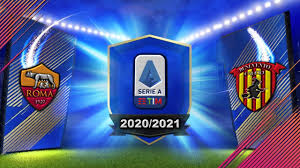 Last updated 03 may 2021. Roma Vs Benevento Match Day 23 Preview 1059 Everything Roma