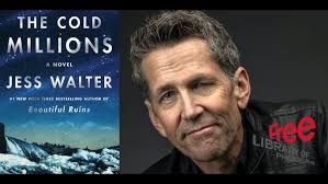WA State Book Awards: Jess Walter Discusses 'The Cold Millions'