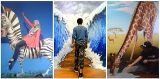 Bangunan dan struktur di kuala lumpur. 55 Tempat Menarik Di Kuala Lumpur 2021 Paling Popular