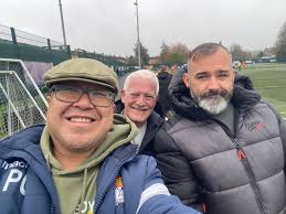 Trying out for a New Chef tonight 🥰 Beautiful to see ya Sista, thank you  for popping by❤️