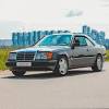Иллюстрация к новости по запросу Mercedes-Benz (Колеса)