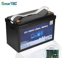 LiFePO4 Battery Supplier Factory OEM CE IEC UL Un38.3 3s1p Lithium Battery  Pack 11.1V 100ah with BMS Built-in for Solar Light/ Solar System Battery