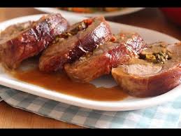 Gigot Farci Et Cuit Au Four Blog Cuisine Marocaine Orientale Ma Fleur D Oranger Cuisine D Recettes De Cuisine Cuisine Marocaine Recette De Cuisine Simple