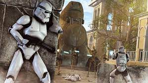 Theeds Darkest Hour By Archangel470 Follow Starwarsfanaticus And Tag Your Friends Below Starwars Clonet Star Wars Images Star Wars Ships Star Wars Poster