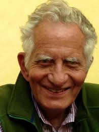 Carl Cohen, avis de décès