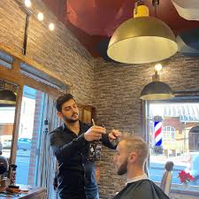Poshya Hairstyle