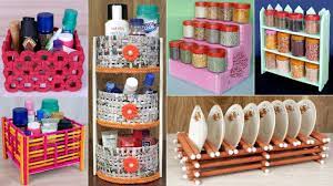 One of uk's largest kitchenware companies, offering kitchen, dining and houseware items to leading stores worldwide! 10 Diy Home And Kitchen Organization Idea Handmade Things Youtube