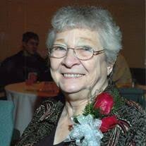 Bettye J. "Maw" Wright Obituary