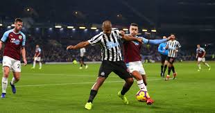 Sometimes these servers may include advertisements. Newcastle United Vs Burnley Where To Watch Live Stream Kick Off Time Team News 90min