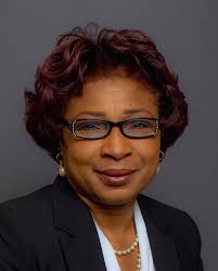 Black Women Elected 2024 -Yearbook