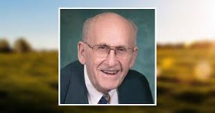 Virgil Frederick German Obituary September 23, 2018