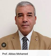 📝 Egyptian geologist says the 4th water filling of the Grand Ethiopian  Renaissance Dam (#GERD) to be equivalent to the previous ones.  ➖➖➖➖➖➖➖➖➖➖➖➖➖➖➖➖ Professor of Geology and Water Resources at Cairo  University