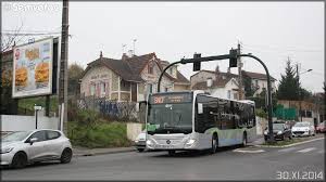 Eragny Map Of Eragny 95610 France