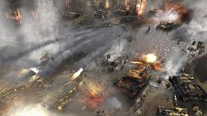 Company Of Heroes 2 Steam Opium Pulses Cheap Prices