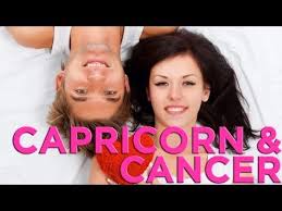 When it comes to cancer man and capricorn woman marriage, even the love psychics can predict exactly. Capricorn Man Cancer Woman Love Match 2021 Compatibility