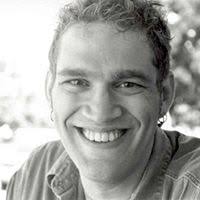 The Creep by Jeffrey Frank