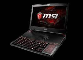 Laptop gaming kelas premium ini ditujukan untuk mendobrak batas teknologi dan kebutuhan spesifikasi tertinggi. Msi Gaming Laptop Vs Alienware